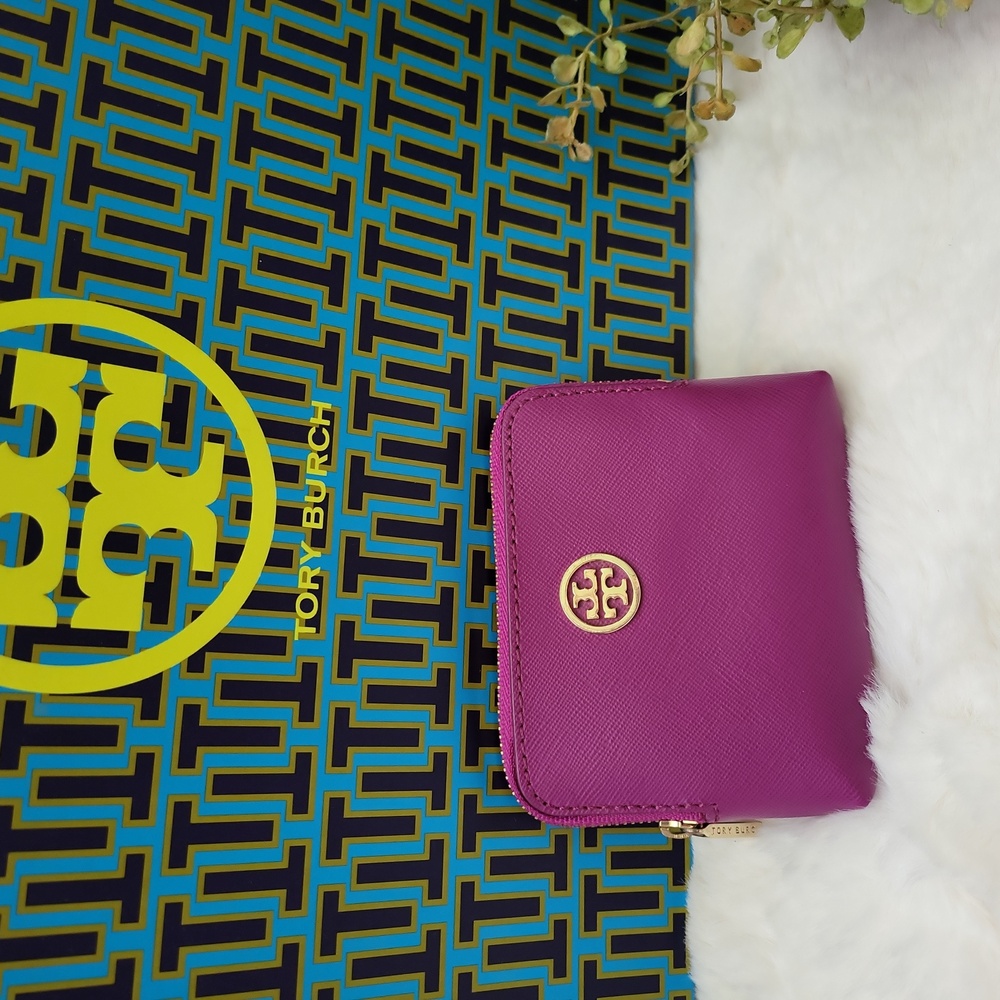 Tory Burch Wallet/Cardholder Excellent Condition